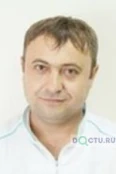 Кабаев Александр Николаевич - Копейск