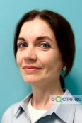 Кабаева Татьяна Николаевна - Санкт-Петербург