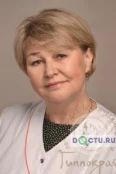 Кабакова Ирина Александровна - Иваново
