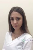 Кабакова Ольга Олеговна - Краснодар