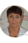 Кабанчук Нина Августовна - Калининград
