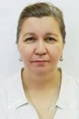 Кабаненко Ирина Геннадьевна - Новосибирск
