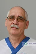Кабанов Александр Дмитриевич - Липецк