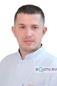 Кабанов Александр Владимирович - Ростов-на-Дону