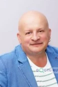 Кабанов Александр Юрьевич - Москва