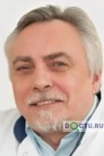 Кабанов Игорь Борисович - Москва