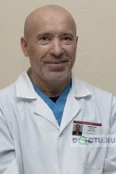Кабанов Сергей Иванович - Москва
