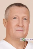 Кабанов Владимир Николаевич - Ростов-на-Дону