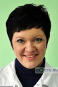 Кабанова Ангелина Анатольевна - Волгоград