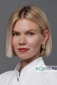 Кабанова Елена Дмитриевна - Волгоград