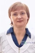 Кабанова Елена Николаевна - Ростов-на-Дону