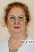 Кабанова Елена Павловна - Ростов-на-Дону