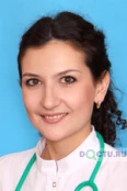 Кабанова Ирина Александровна - Краснодар