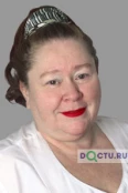 Кабанова Изабелла Юрьевна - Саратов