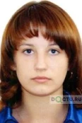 Кабанова Юлия Владимировна - Краснодар