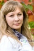 Кабанова Наталья Вячеславовна - Ижевск