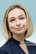 Торубарова (Кабанова) Олеся Николаевна - Москва