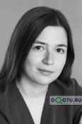 Кабанова Татьяна Алексеевна - Москва