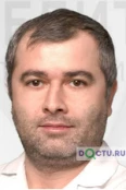 Кабардиев Алимхан Арсланович - Хасавюрт