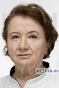 Кабардиева Аминат Ибрагимовна - Махачкала