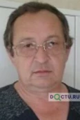 Кабаргин Сергей Александрович - Москва