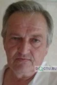 Кабаргин Владимир Александрович - Москва