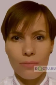Кабаргина Екатерина Юрьевна - Самара