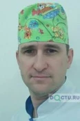 Кабарухин Андрей Борисович - Ростов-на-Дону