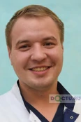 Кабатов Сергей Александрович - Москва