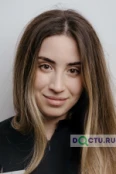 Кабиева Хадижат Аслановна - Москва