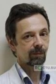 Кабин Юрий Вячеславович - Москва