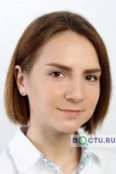 Кабина Ирина Сергеевна - Ярославль