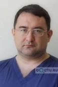 Кабиров Айрат Рустамович - Набережные Челны