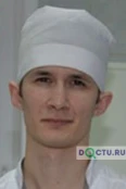 Кабиров Айрат Вилевич - Уфа