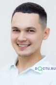 Кабиров Роберт Рафаэлевич - Казань
