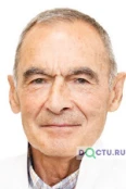 Кабиров Саид Баситович - Владимир
