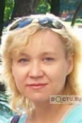 Кабирова Лилия Тауфиковна - Казань