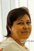 Каблукова Светлана Александровна - Тольятти