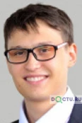 Кабокин Юрий Дмитриевич - Великий Новгород