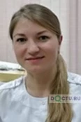 Каболова Руфина Николаевна - Москва
