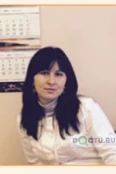 Кабулова Алена Львовна - Москва