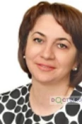 Кабулова Анжела Анатольевна - Москва