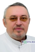 Кабычкин Андрей Евгеньевич - Москва