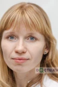 Кац Анна Викторовна - Томск