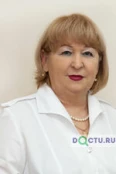 Кац Галина Акиндиновна - Магнитогорск