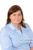 Кац Нина Вячеславовна - Санкт-Петербург