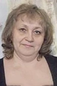 Кацапова Светлана Анатольевна - Красноярск