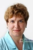 Кацевич Елена Степановна - Владивосток