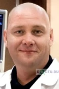 Качаев Павел Александрович - Красноярск