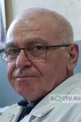 Качахидзе Михаил Георгиевич - Москва